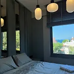 Sea View In Iskele *