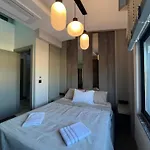 Sea View In Iskele Villa *