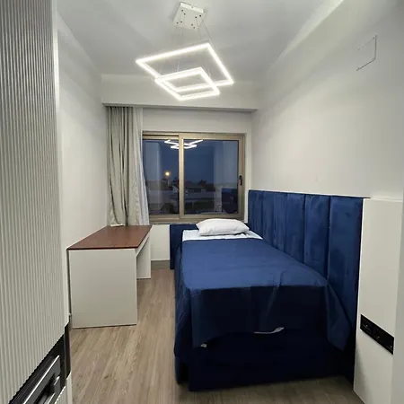 Sea View In Iskele * ウルラ