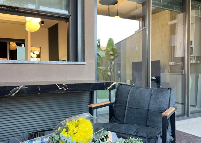 Sea View In Iskele *