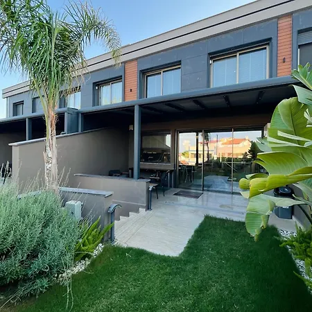 Sea View In Iskele *