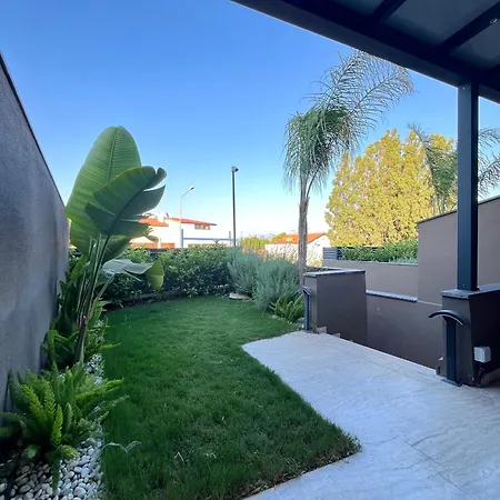 Sea View In Iskele *