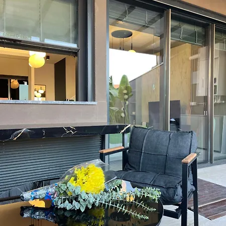 Sea View In Iskele *