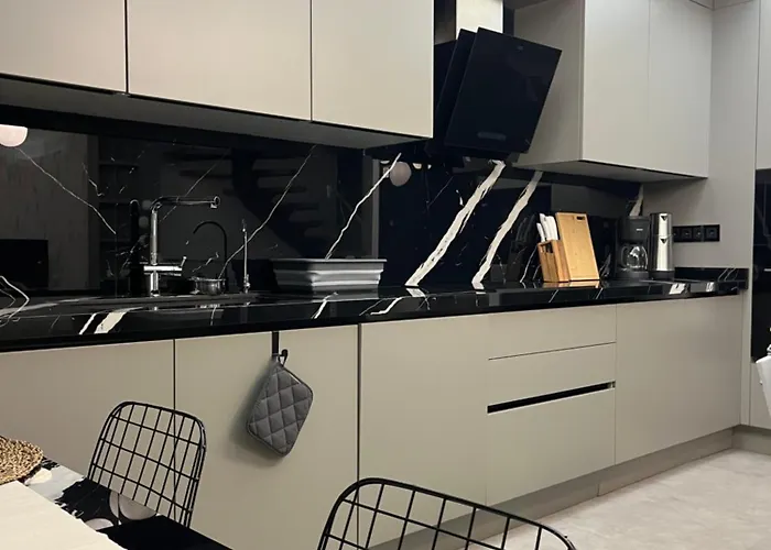 Sea View In Iskele * אורלה