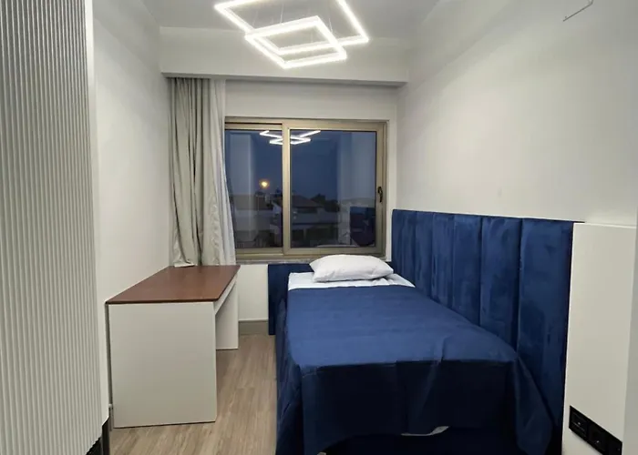 Sea View In Iskele * אורלה